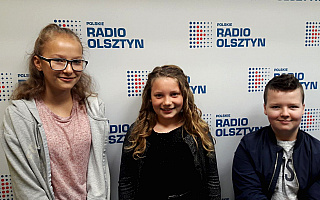 Nastolatka z Biskupca wystąpi na festiwalu w Opolu